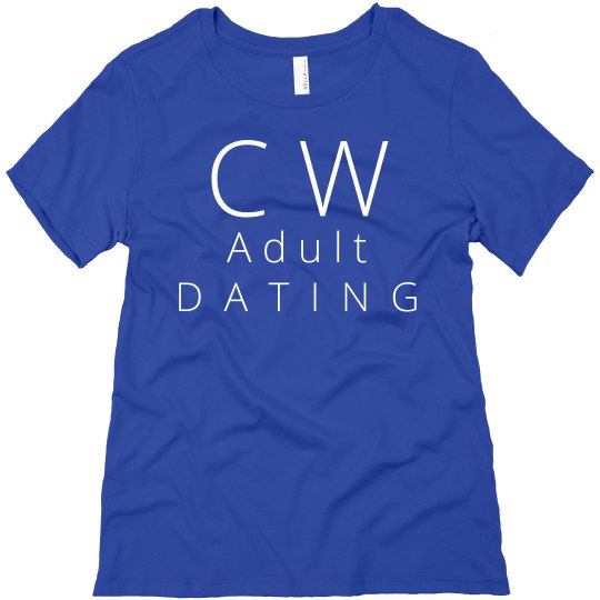 CW Tee She CW Tee She