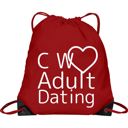 CWAD TOTE BAG