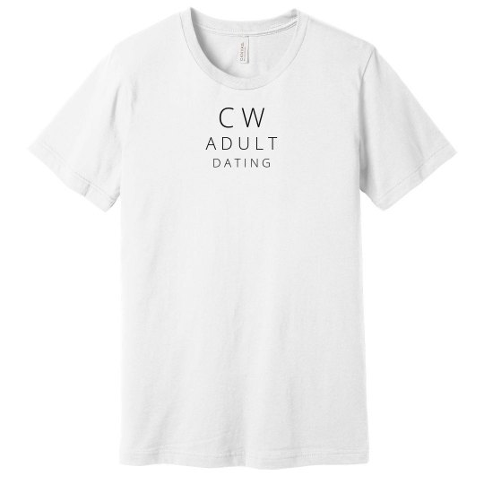CWAD Tshirt