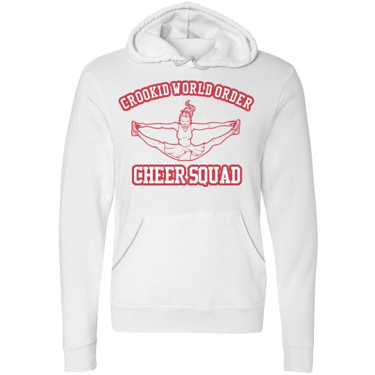 CWO CHEER SQUAD CWO CHEER SQUAD