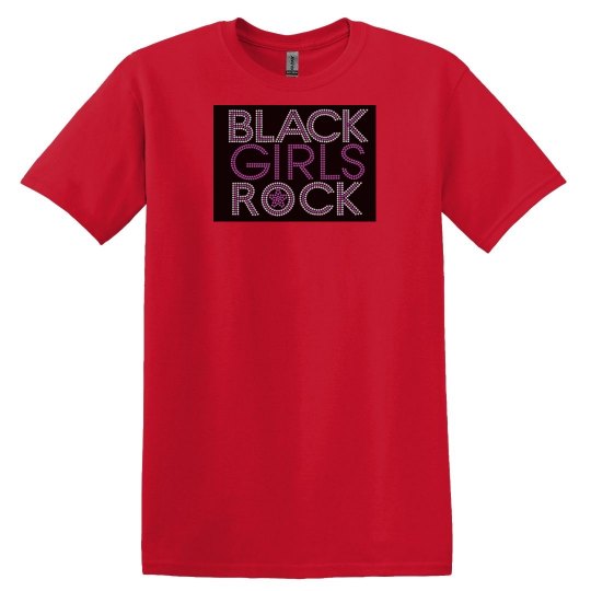 Cyber pink w/black, ink,white graphic 