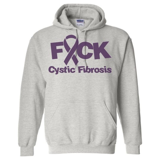 Cystic fibrosis