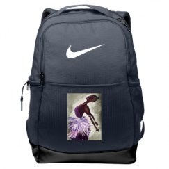 Nike Brasilia Medium Backpack