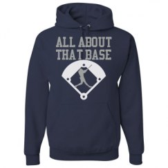 Unisex Basic Promo Hoodie