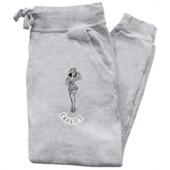 Unisex Fleece Jogger