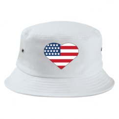 Unisex Bucket Hat