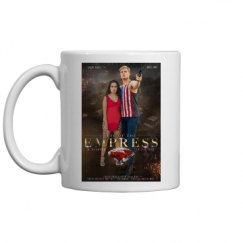 11oz Ceramic Coffee Mug