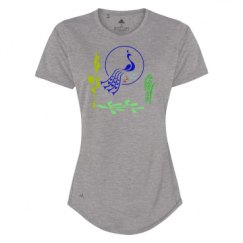 Women's Adidas Sport Shirt 