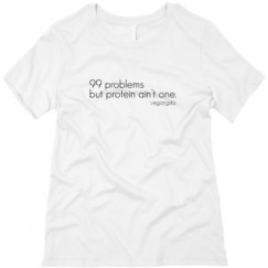 Ladies Relaxed Fit Tee