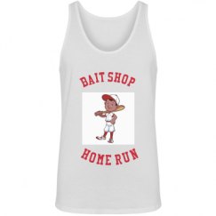 Unisex Jersey Tank Top