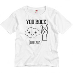 Youth Basic Promo Tee