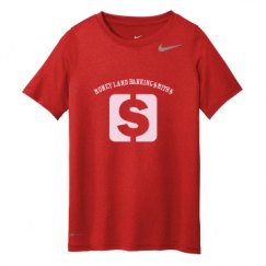 Youth Nike Legend Shirt