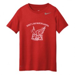 Youth Nike Legend Shirt