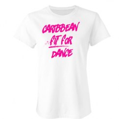 Ladies Slim Fit Favorite Tee