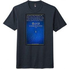 Unisex Perfect Tri Tee