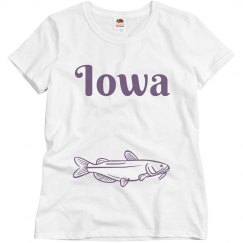 Iowa