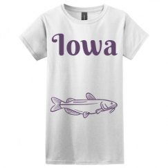 Ladies Basic Softstyle Tee