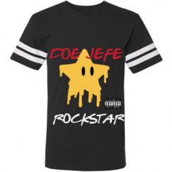 Unisex Vintage Sports Tee