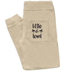 Unisex Fleece Jogger