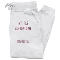 Unisex Fleece Jogger