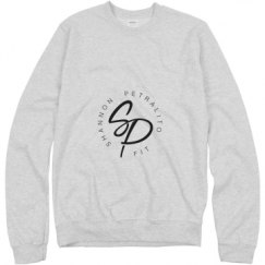Unisex Basic Promo Crewneck Sweatshirt