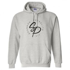 Unisex Basic Promo Hoodie