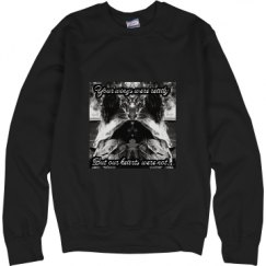 Unisex Basic Promo Crewneck Sweatshirt