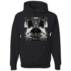 Unisex Basic Promo Hoodie