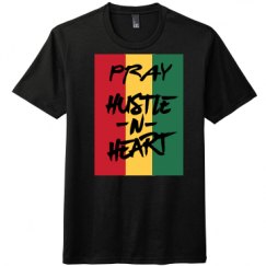 Unisex Perfect Tri Tee