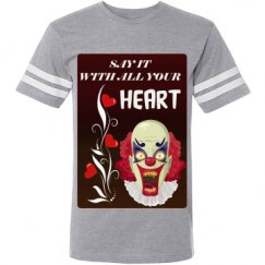 Unisex Vintage Sports Tee