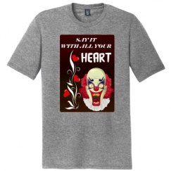 Unisex Perfect Tri Tee