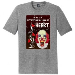 Unisex Perfect Tri Tee