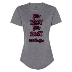 Women's Adidas Sport Shirt