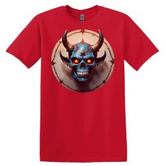 Devil Skull 3
