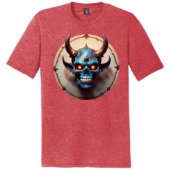 Unisex Perfect Tri Tee