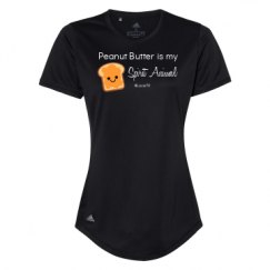 Women's Adidas Sport Shirt 