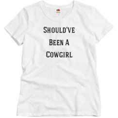 Ladies Basic Softstyle Tee