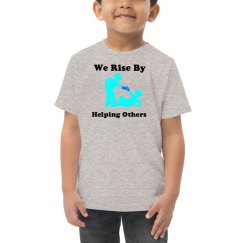 We Rise By Helping 2.0