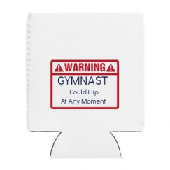 Regular 12 oz Can Cooler