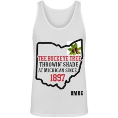 Unisex Jersey Tank Top