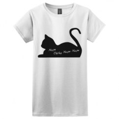 Ladies Basic Softstyle Tee