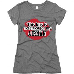 My Kiss-Airman