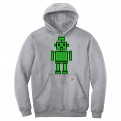 Unisex Carhartt Hooded Sweatshirt