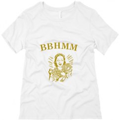 Ladies Relaxed Fit Tee