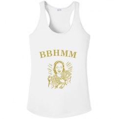 Ladies Athletic Performance Racerback Tank