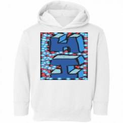 Toddler Hooded Sweatshirt