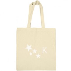 Canvas Bargain Tote Bag