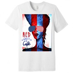 Unisex Triblend Tee