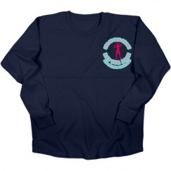 Ladies Game Day Jersey