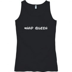 NAP QUEEN TANK 
